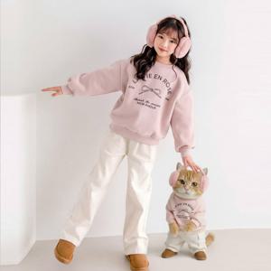 [버블트리]버블트리 [P290]베르기모와이드팬츠