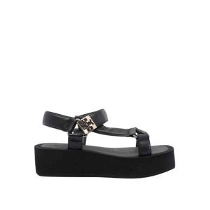 토리버치 샌들 166402008 Black