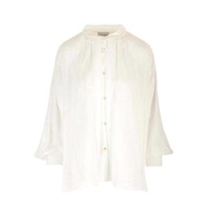 포르테포르테 셔츠 12919F46A0004 White