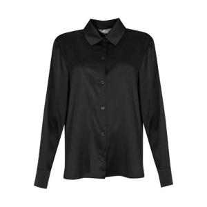 막스마라 셔츠 25261160676E15 Black