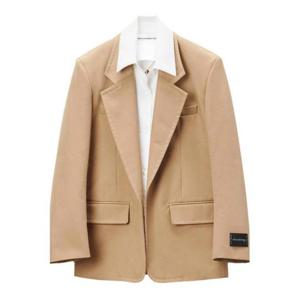 알렉산더 왕 수트 자켓 1WC3242563282 Beige
