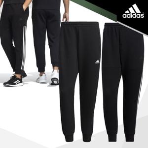 아디다스 퓨쳐아이콘 3S 니트 팬츠(2종 택 일) 긴바지