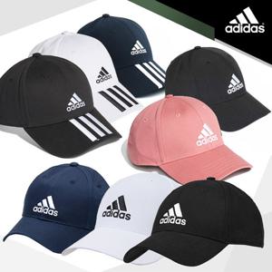 아디다스 코튼캡 클라이마캡(야구모자) 볼캡 썬바이저