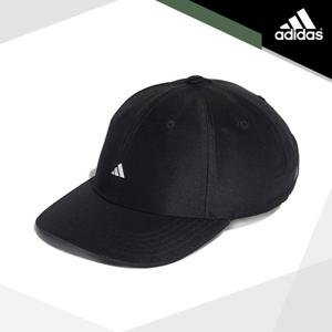 아디다스 새틴 베이스볼 캡(HA5550) 야구모자 바이저