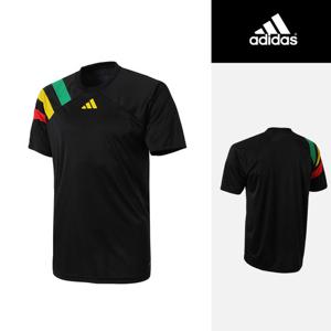 아디다스 폴토레23 반팔 저지(IK5737) 축구 유니폼 티