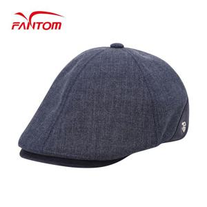 [팬텀] 남성 로고 장식 가스캣 211C3CP605_NA