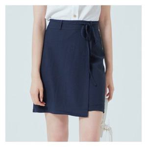 [미쏘][미쏘]랩스타일 미니스커트(MIWWHA712G)