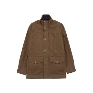 [브룩스브라더스] 3 in 1 왁스 재킷 (브라운) (BBOTMM3288KDF)