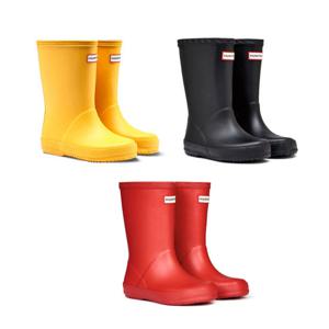 [토박스][토박스] 헌터 키즈 퍼스트 클래식 HTKBJ1TSFK11