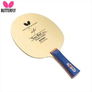 버터플라이 티모볼 스피리트 탁구 라켓 FL ST
