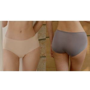 플랑플랑 노라인 무봉제 팬티 VPT0981