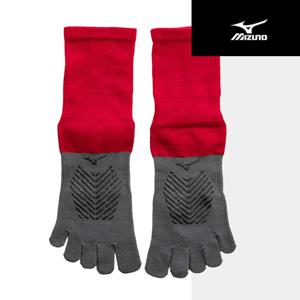 미즈노 제로글라이드 숏 삭스(251062) 스포츠 양말