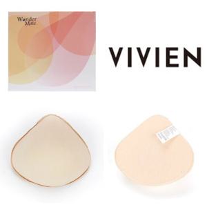 [비비안(언더웨어)]암환자 전용 가볍고 도톰한 면 패드 PD5700