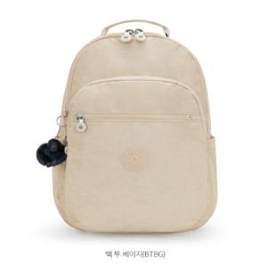 [키플링] 백팩 노트북가방 서울 KOCBA29 BTBG