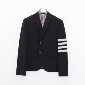 톰브라운 클래식 울 블레이저 여성 자켓 FBC010V 06146 415