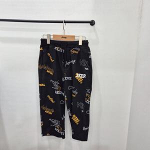 [지프키즈]전판 싱글 7부 팬츠KP2TPU924A_JK
