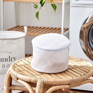 [모던하우스] 튼튼한 이중매쉬 원형세탁망_속옷양말용