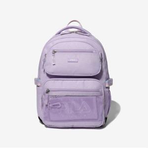 [휠라키즈] 고학년 링크 투포켓 백팩 (FK3BPG3002X_LVI)