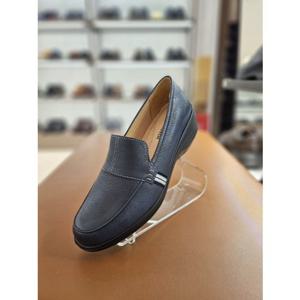 금강 랜드로바 여성 경량 쿠션 캐주얼화(5CM) LANSLS4241WG2(구두헤라증정)