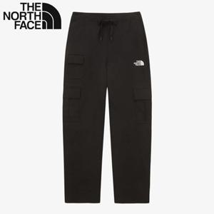 노스페이스 NP6NQ87A 여성 해치 카고 팬츠 KR