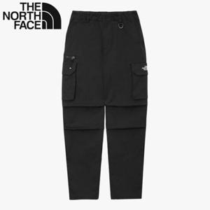 노스페이스 NP6NQ56A 남성 슬로그 카고 팬츠 KR
