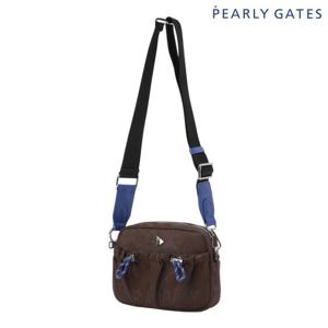 [파리게이츠] 여성 바니 스트링 크로스백 521D3BG003 BJ