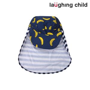 [래핑차일드] 바나나 썬 플랩캡(8932990302_NY)