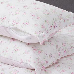 [레노마(침구)][까사소냐르]리엠모달 누비베개커버 F