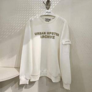 인터크루 HC10 남여공용 라운드 티셔츠 ITY3TM02A