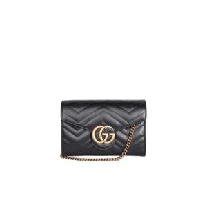 구찌 지갑 474575 DTD1T 1000 Black