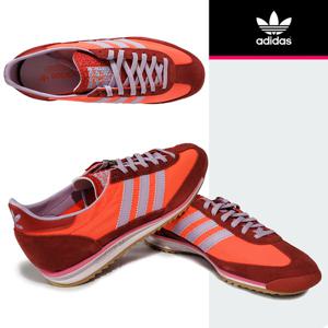 아디다스 오리지널 우먼스 SL 72 OG 운동화(JH7392)