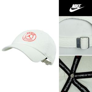 나이키 파리생제르망 조던 클럽스트럭쳐 캡(0830-133)