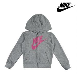 [나이키키즈] 나이키 36G354-G7T 후드집업(36G354-G7T_GR)