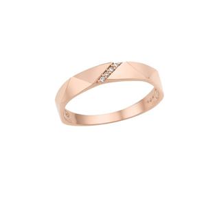 [GB] 심플 러브 14k 남성 커플링 14K GOLD 반지 LRM20025G