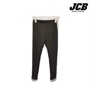 [제이씨비] 기능성 시보리 조거 레깅스(JB1YP144G_SB)