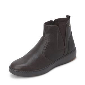 [금강제화(여성)][금강]여성 랜드로바 캐주얼 밴드 부츠 LANBOH9952WG3X