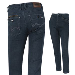 페라어스 남성 국산 프리미엄 버튼포켓 기모 스판 청바지 GCPW4AA3076