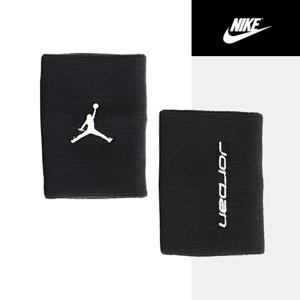 나이키 조던 점프맨 손목밴드(6834-010) 2개입 보호대