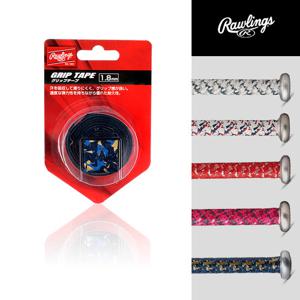 롤링스 벡터 카모2 배트 그립테이프(EACB14S02)