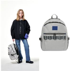 블루테일2 (AZA1AB02BG) 초등 주니어 베이지 백팩 신학기 책가방