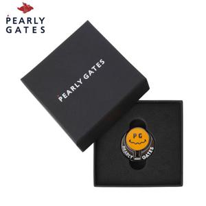 [파리게이츠] [가격 인하] 공용 스마일 스틸 볼마커