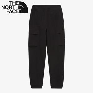 노스페이스 NP6NQ88B 여성 인피니트 카고 조거 팬츠 KR