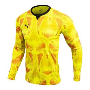 [푸마]팀타겟 골키퍼 긴팔저지(70651923)