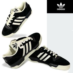 아디다스 오리지널 라이벌리 로우 운동화(IF6256)신발