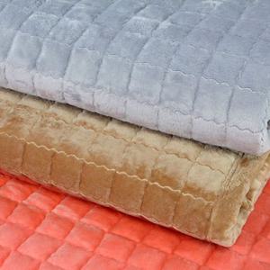 모네로 초극세사 카페트겸 침대 패드 Q