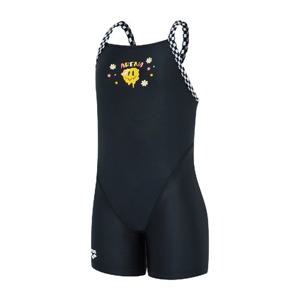 [아레나]고스트빌리지 여아동 3부반신 A5SG1GL04BLK-IDG