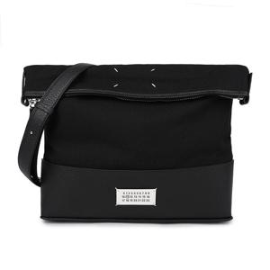 라프리마 메종마르지엘라 5AC 미디엄 호보 크로스바디 백 SB1WG0043-P4348-T8013