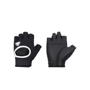 [25SS][다이나핏 공식](택가59,000원) 우먼스 트레이닝 반장갑_YWA25V03Z1