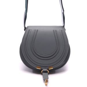 [끌로에] 22FW 여성 MARCIE 스몰 새들 크로스백 (CHC22WS680I55_025_22F)