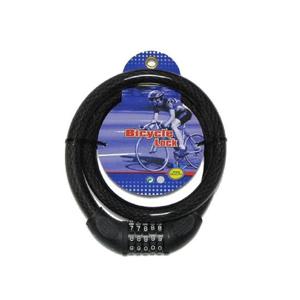 자전거번호키 TY462 열쇠 자물쇠 잠금장치